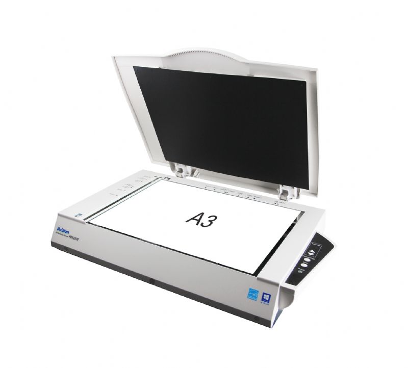 فروش اسکنر اداری و خانگی FB6280E